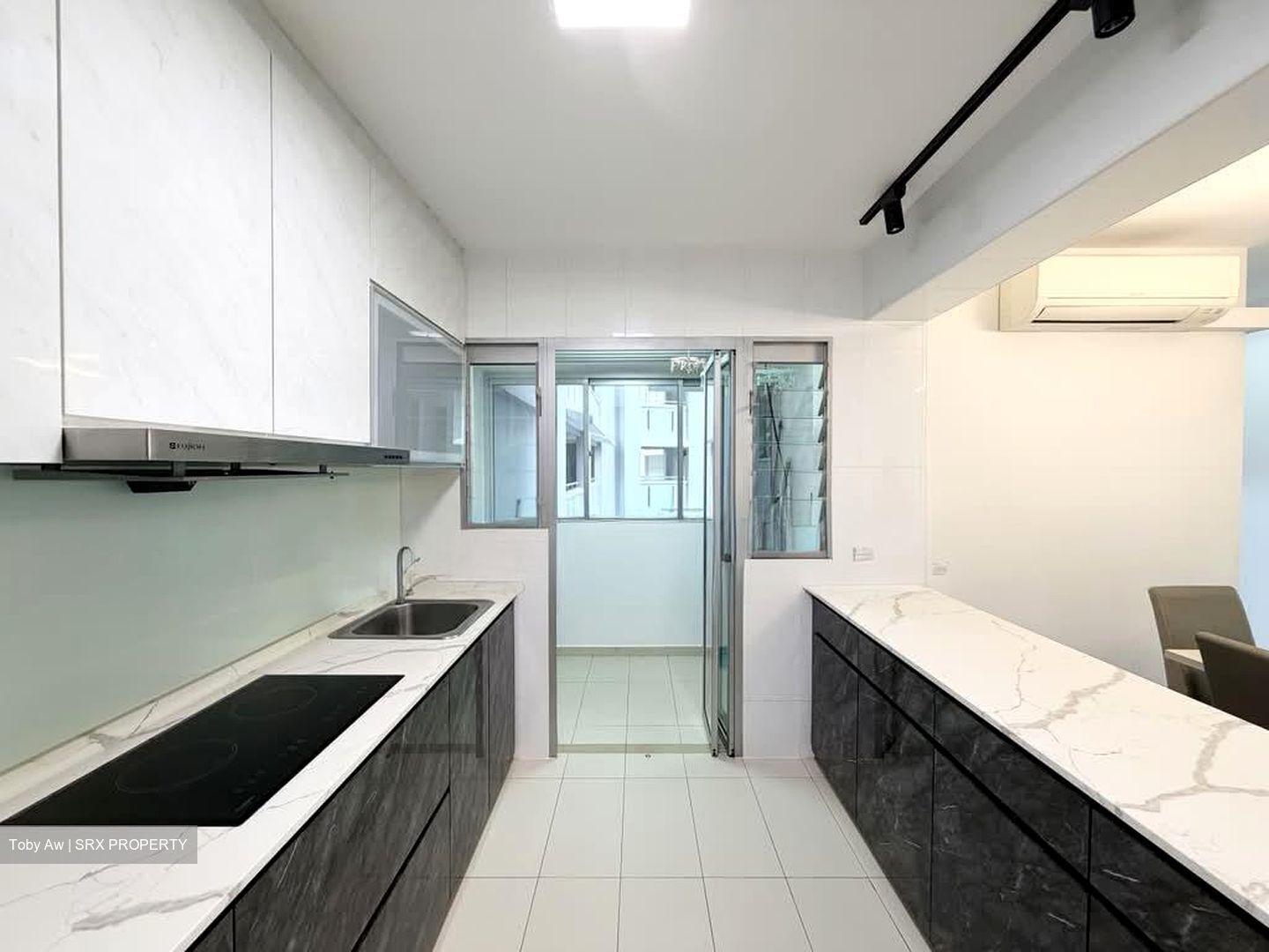 Blk 435C West Edge @ Bukit Batok (Bukit Batok), HDB 4 Rooms #599647641